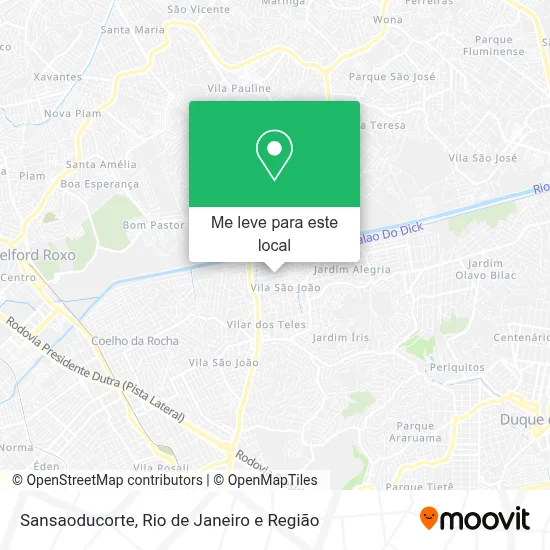 Sansaoducorte mapa