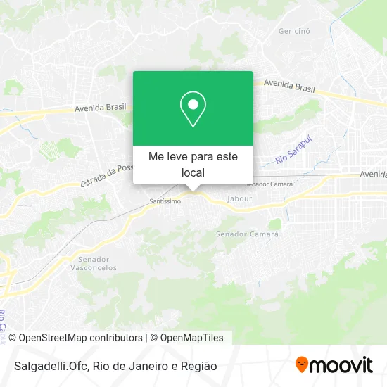 Salgadelli.Ofc mapa