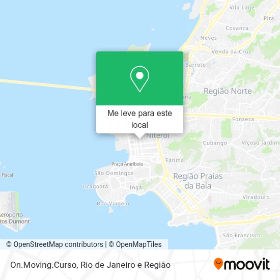 On.Moving.Curso mapa