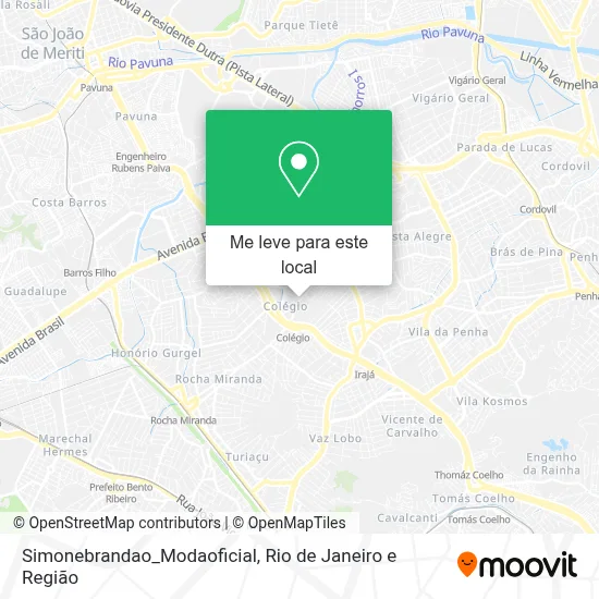 Simonebrandao_Modaoficial mapa