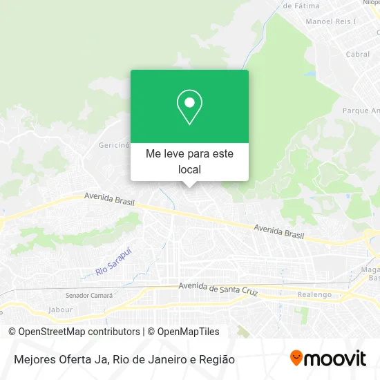 Mejores Oferta Ja mapa