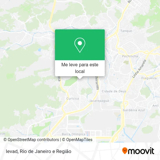 Ievad mapa