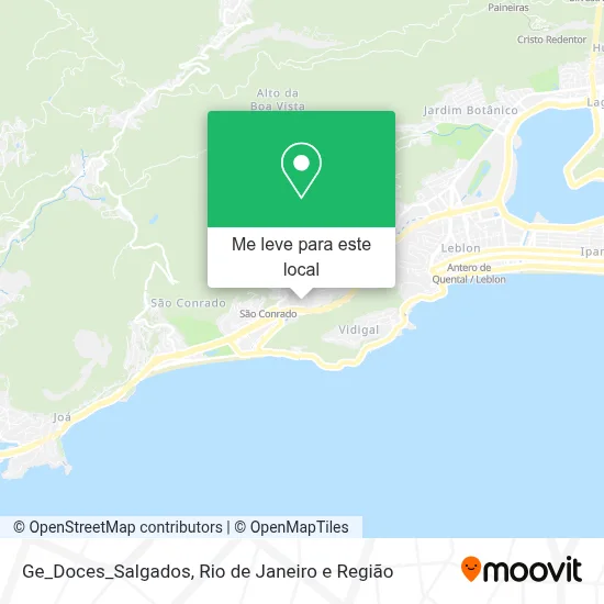 Ge_Doces_Salgados mapa