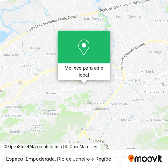 Espaco_Empoderada mapa