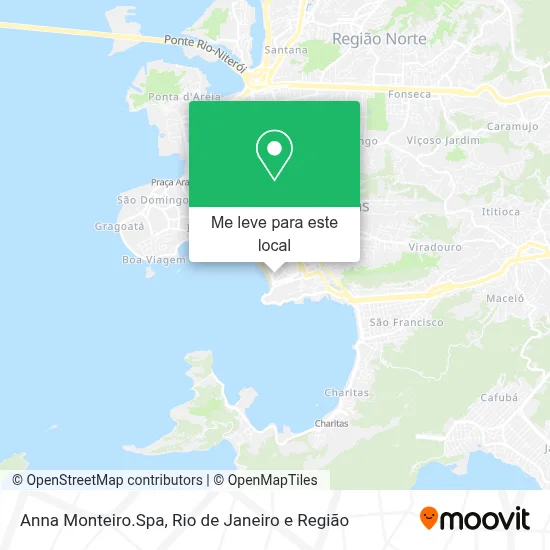 Anna Monteiro.Spa mapa