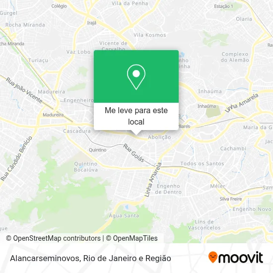 Alancarseminovos mapa