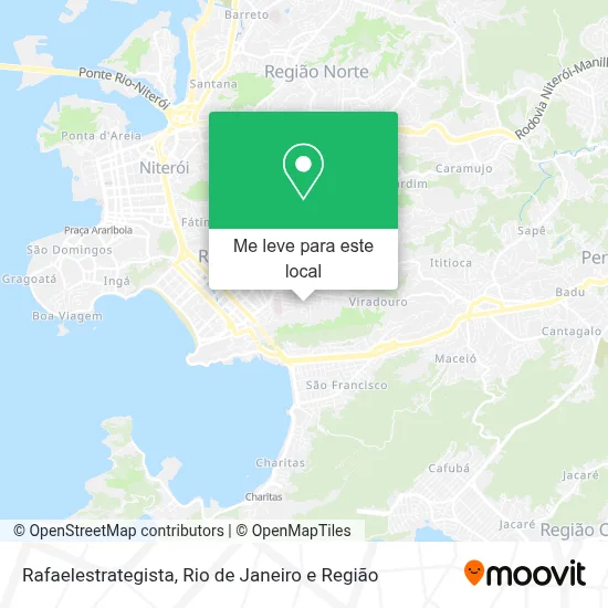 Rafaelestrategista mapa