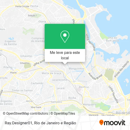 Ray.Designer01 mapa
