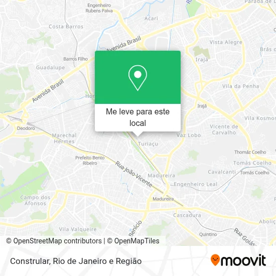 Constrular mapa