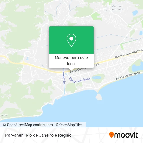 Parvaneh mapa