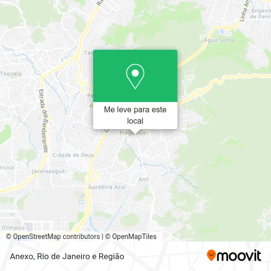 Anexo mapa