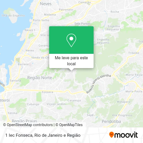1 Iec Fonseca mapa