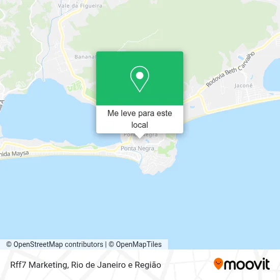 Rff7 Marketing mapa