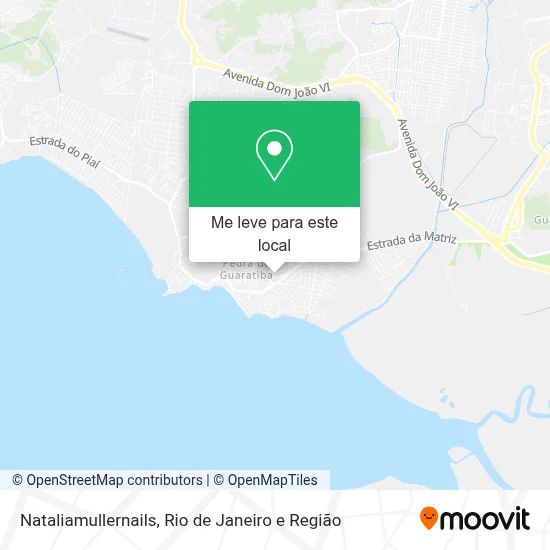 Nataliamullernails mapa