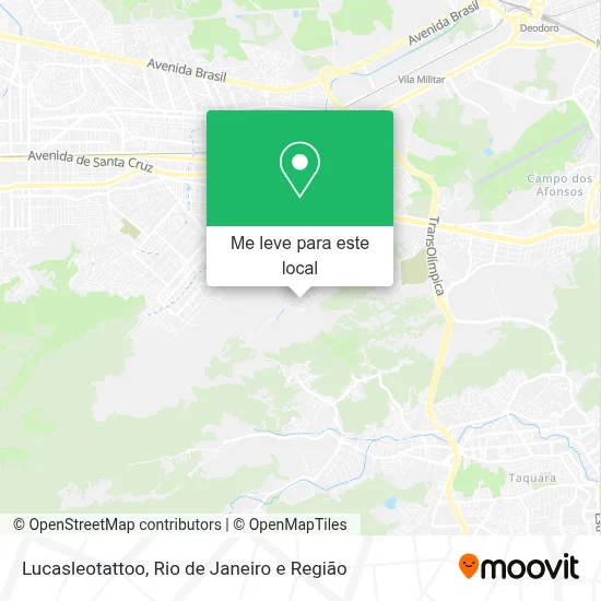 Lucasleotattoo mapa