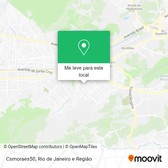 Csmoraes50 mapa