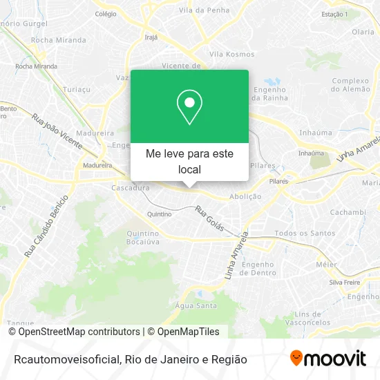 Rcautomoveisoficial mapa