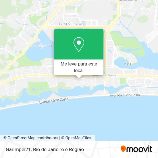 Garimpei21 mapa
