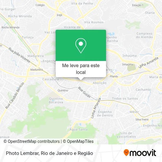 Photo Lembrar mapa