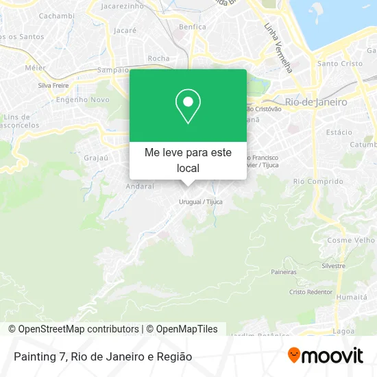 Painting 7 mapa