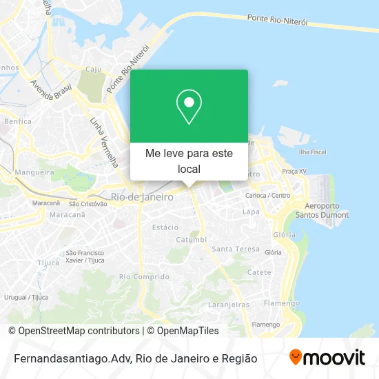 Fernandasantiago.Adv mapa