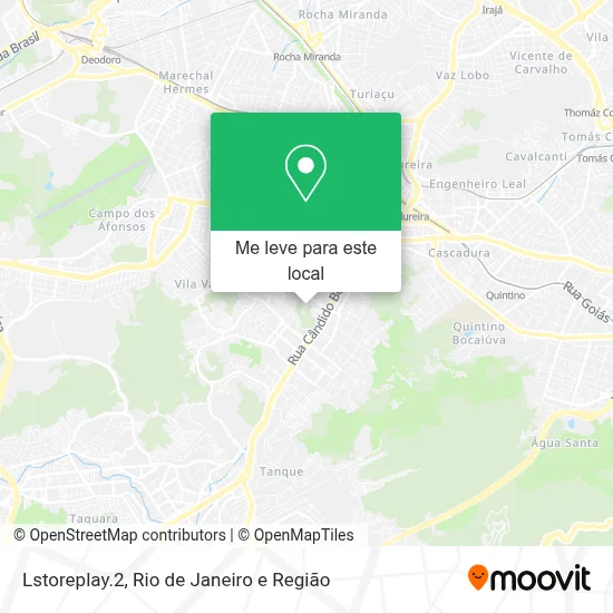 Lstoreplay.2 mapa