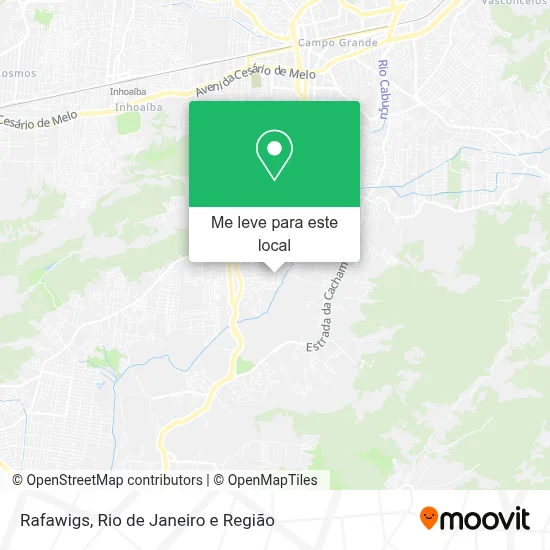 Rafawigs mapa