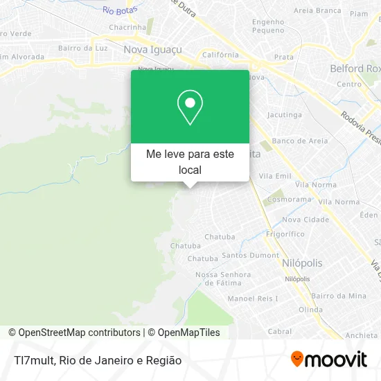 Tl7mult mapa