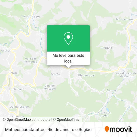 Matheuscoostatattoo mapa