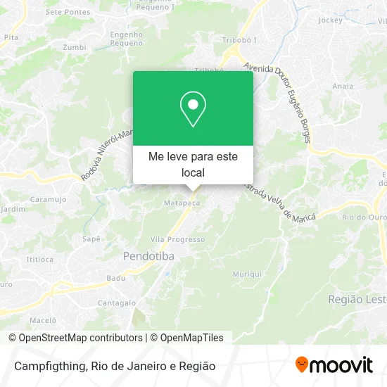 Campfigthing mapa