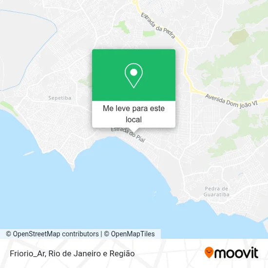 Friorio_Ar mapa
