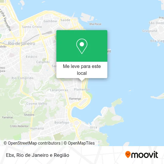 Ebx mapa