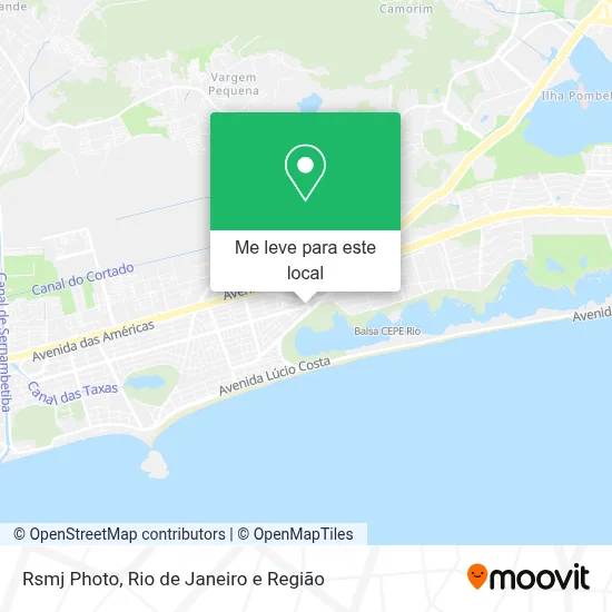 Rsmj Photo mapa