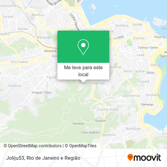 Joliju53 mapa