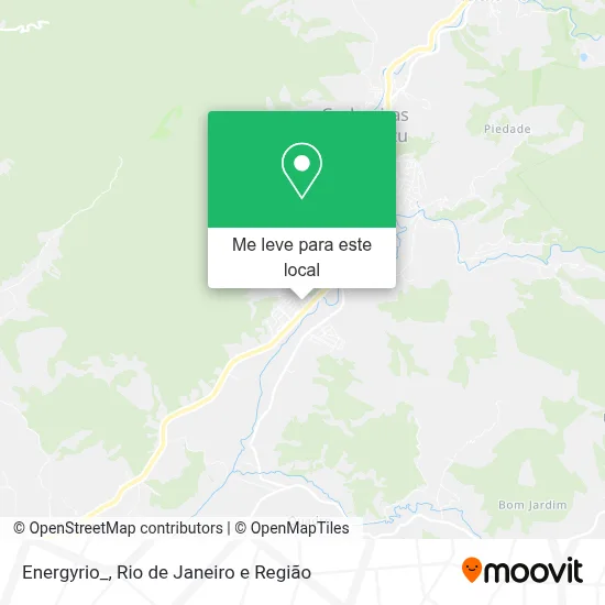 Energyrio_ mapa