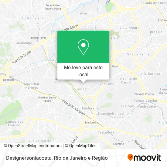 Designersoniacosta mapa