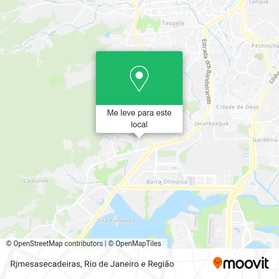 Rjmesasecadeiras mapa