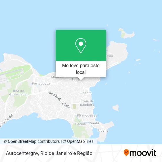 Autocentergnv mapa