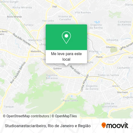 Studioanastaciaribeiro mapa