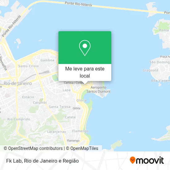 Fk Lab mapa