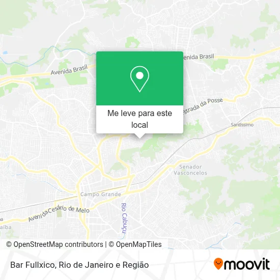 Bar Fullxico mapa