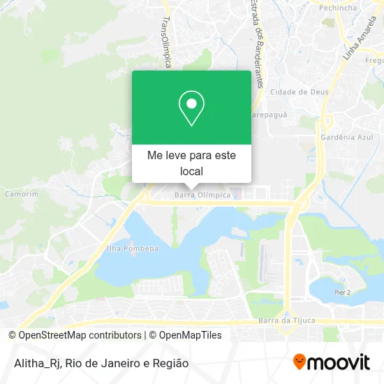 Alitha_Rj mapa