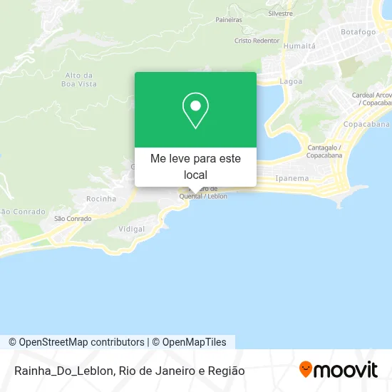 Rainha_Do_Leblon mapa