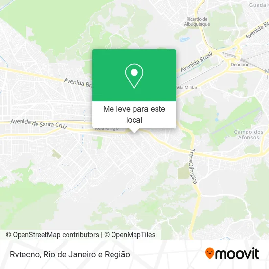 Rvtecno mapa