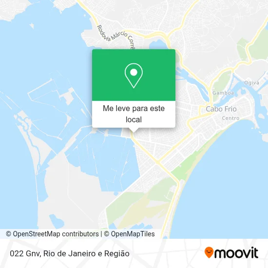 022 Gnv mapa