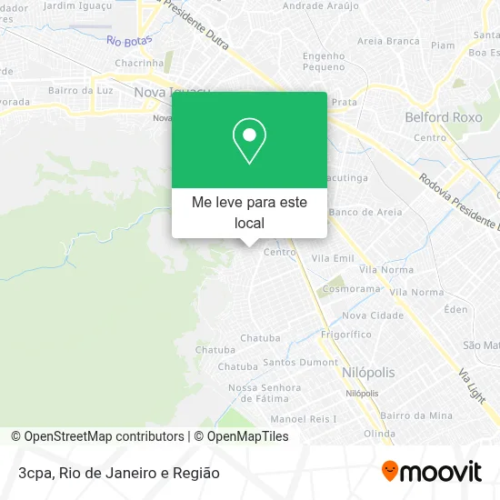 3cpa mapa