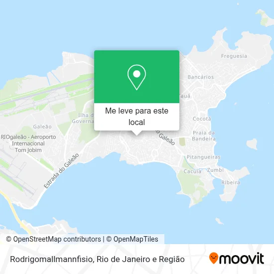 Rodrigomallmannfisio mapa