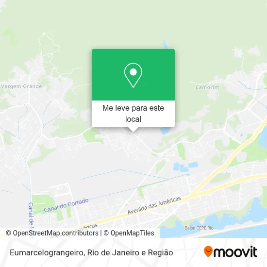 Eumarcelograngeiro mapa