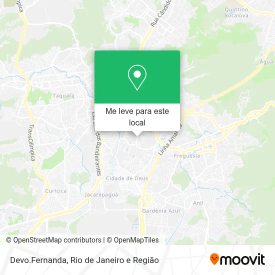 Devo.Fernanda mapa