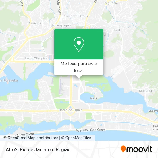 Atto2 mapa